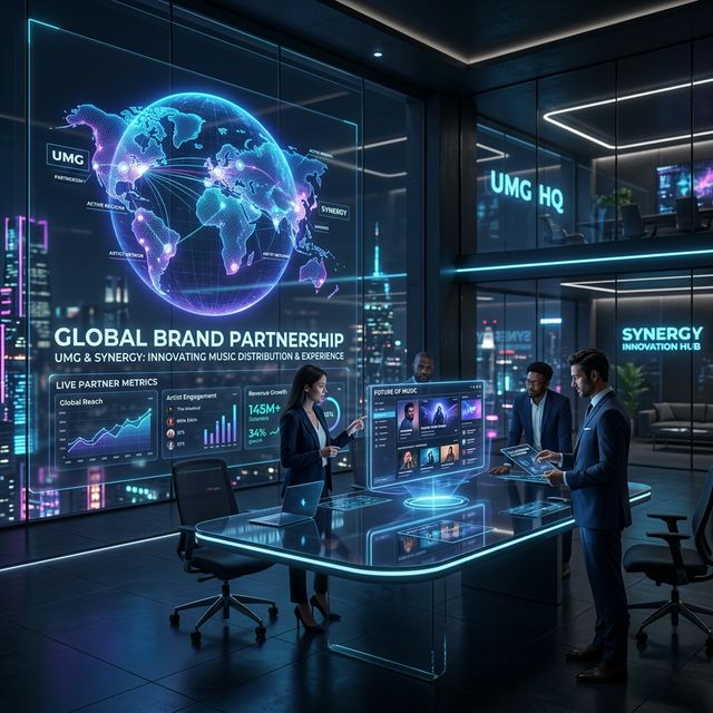 Brand Partnership