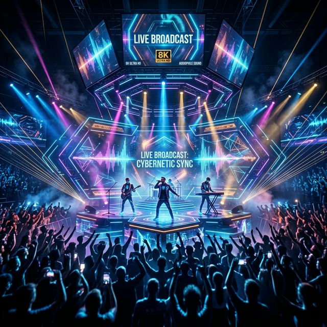 Live Concert